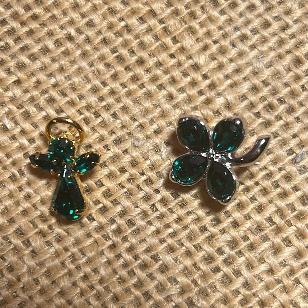 Irish 🇮🇪 Pin Bundle